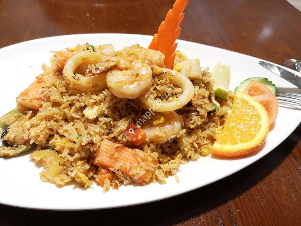 My Thai Palace