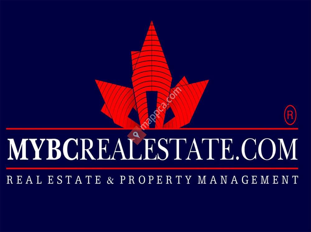 Mybcrealestate