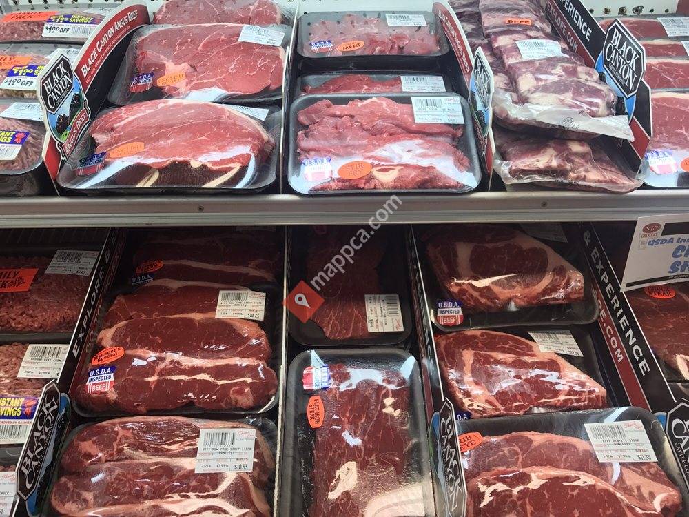 N J's Grocery