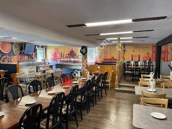 Namaste London - Bar & Grill