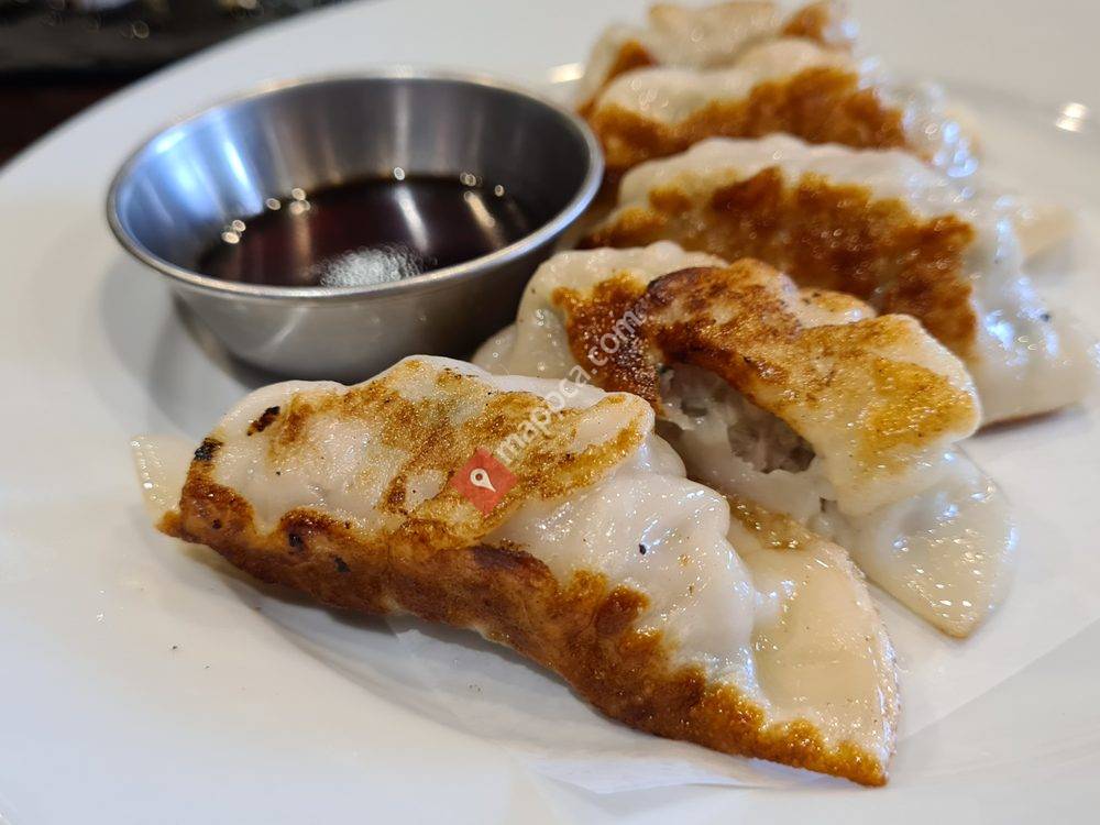Nami Japanese Restaurant