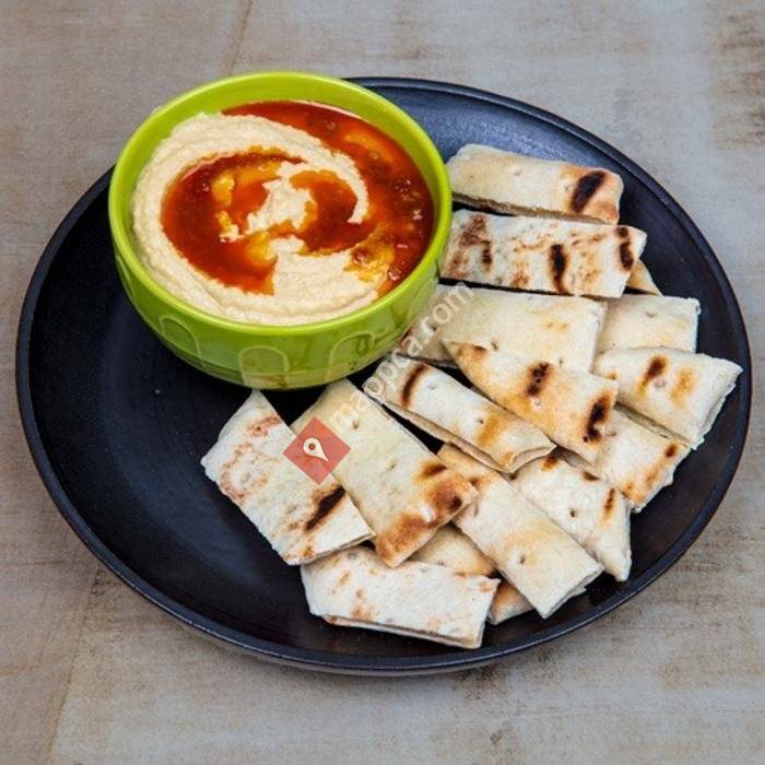 Nando's