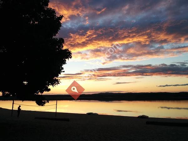 Nangor Beach Resort - Westmeath