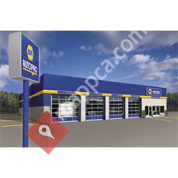NAPA AUTOPRO - Garage Joseph Jolicoeur Inc