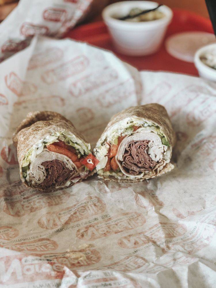 Nardelli's Grinder Shoppe