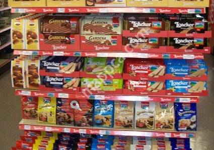 Nardini Specialties
