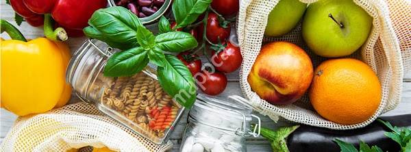 Nature's Fare Markets - West Kelowna