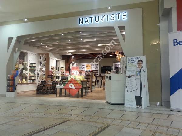 Naturiste Inc