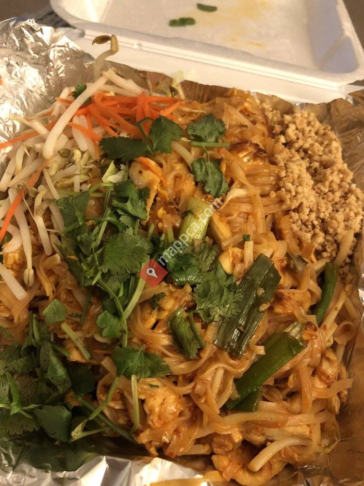 Naung Mai Thai Kitchen