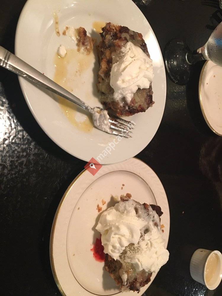 Nawal's Mediterranean Grille