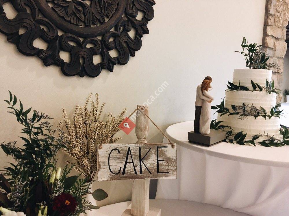Neat-O's Bake Shoppe