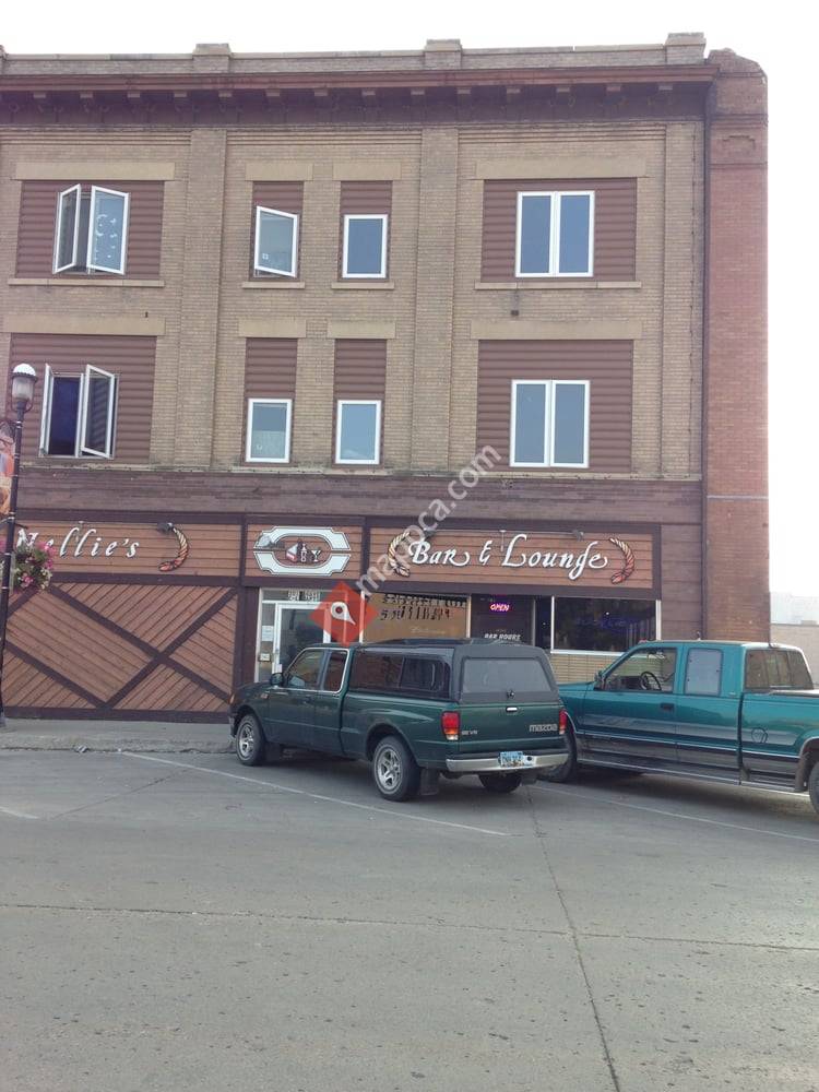 Nellie's Bar & Lounge