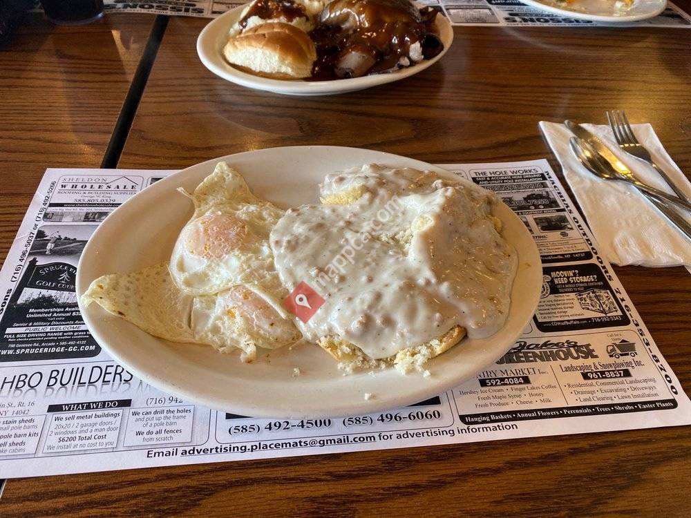 Nellie's Restaurant