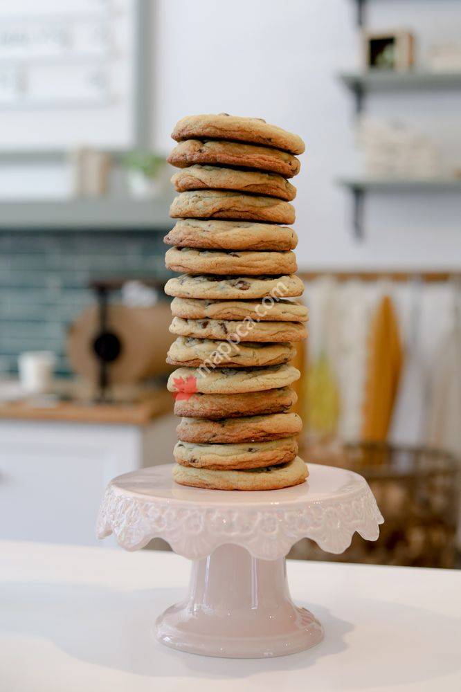 Nest Specialty Desserts