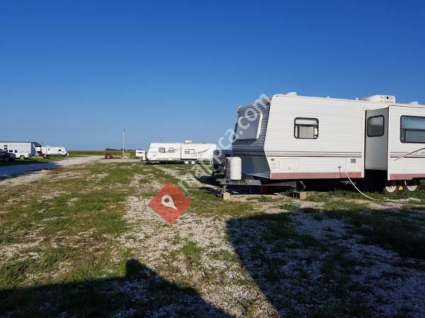 New Castle RV Campground