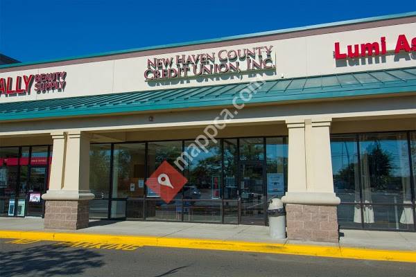 New Haven County Credit Union