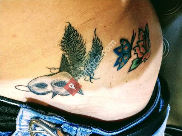 New Haven County Tattoo Co.