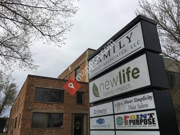 New Life Family Church