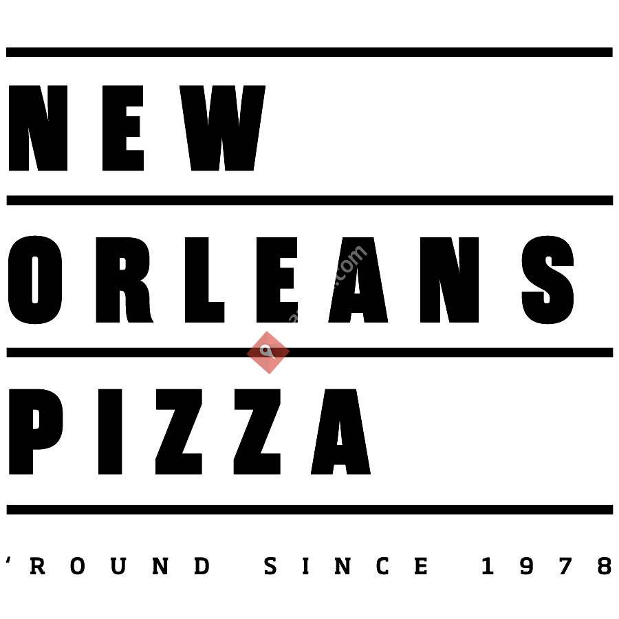 New Orleans Pizza