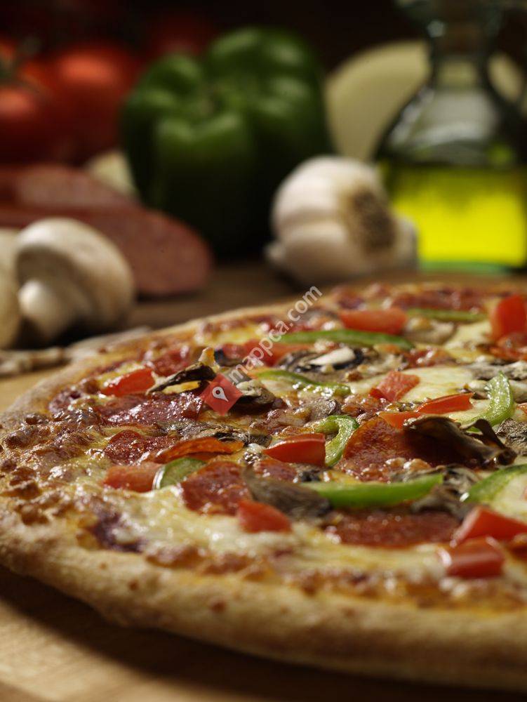 New Orleans Pizza
