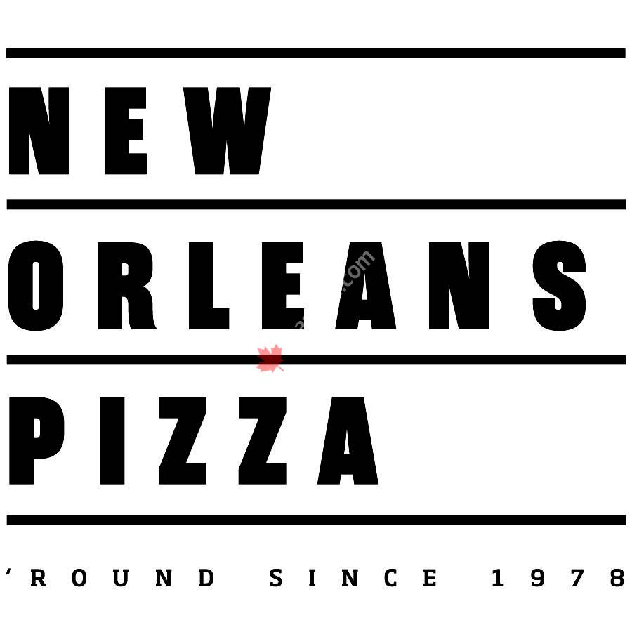 New Orleans Pizza