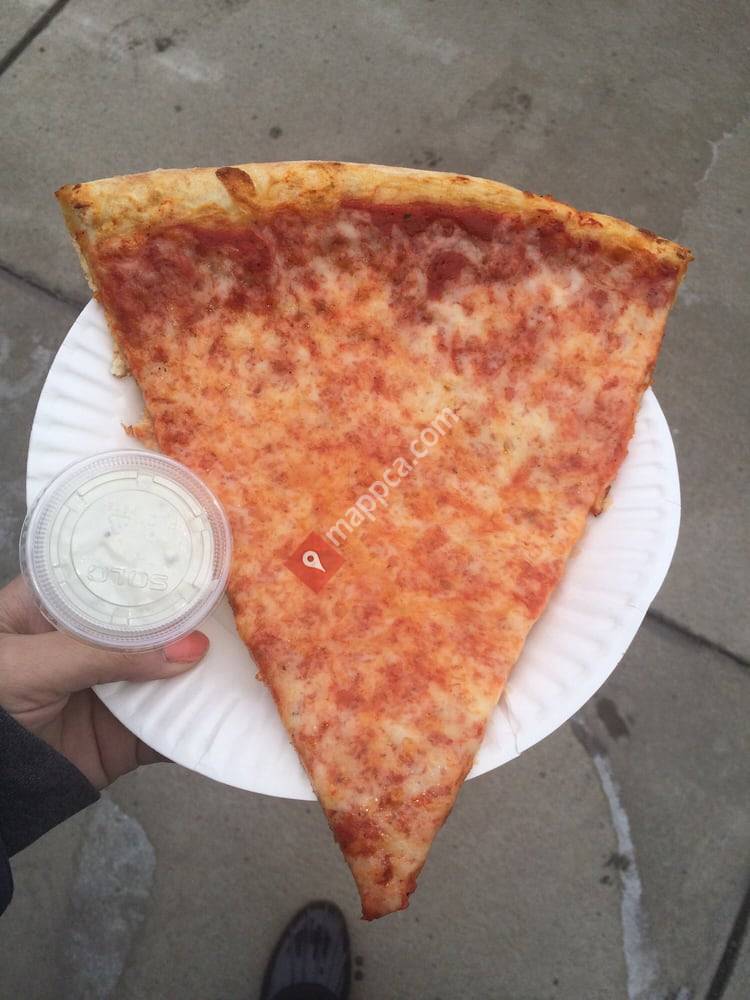 New York Pizzeria