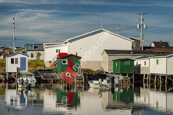 Newfoundland Labrador Liquor