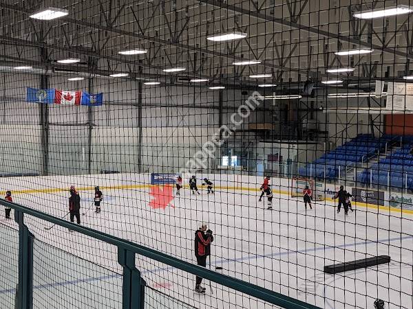 Nexsource Centre - Sylvan Lake Multi-Plex