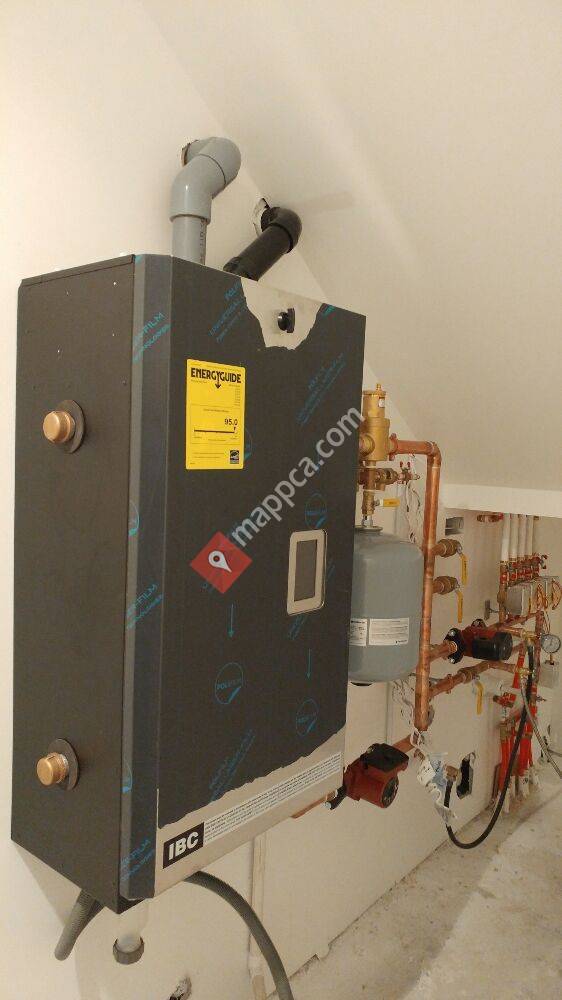 Next Level Plumbing & Heating