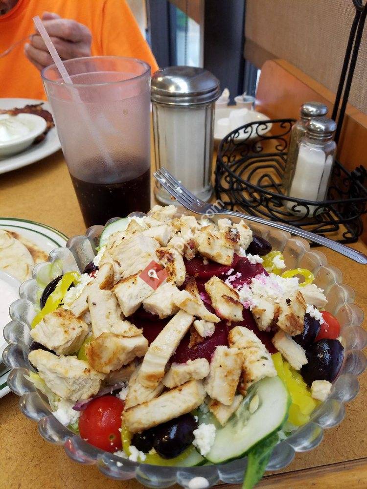 Nick's Country Oven