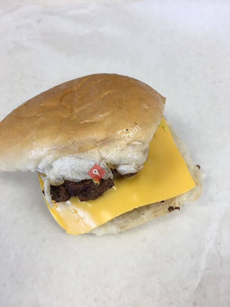 Nick's Hamburger Shop