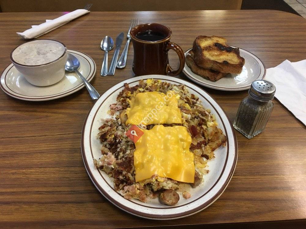 Nick & Tony's Coney Island