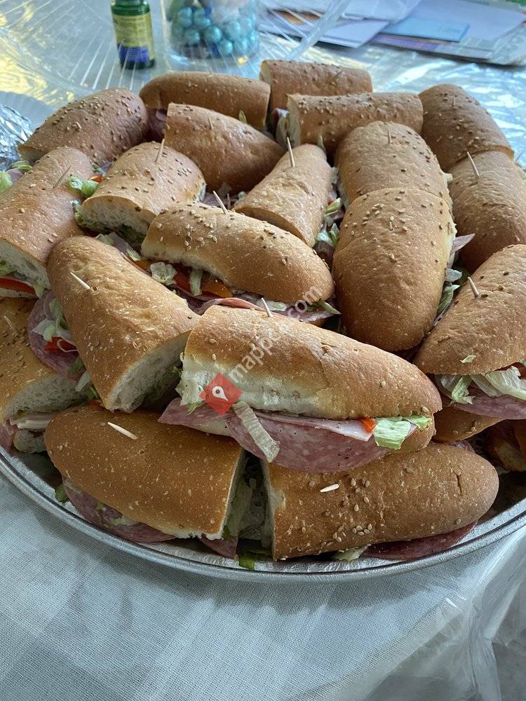 Nickies Fabulous Hoagies