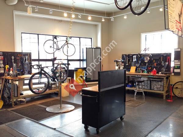 Nicollet Bike Shop