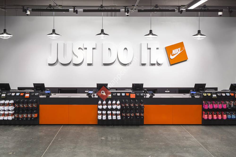Nike Factory Store