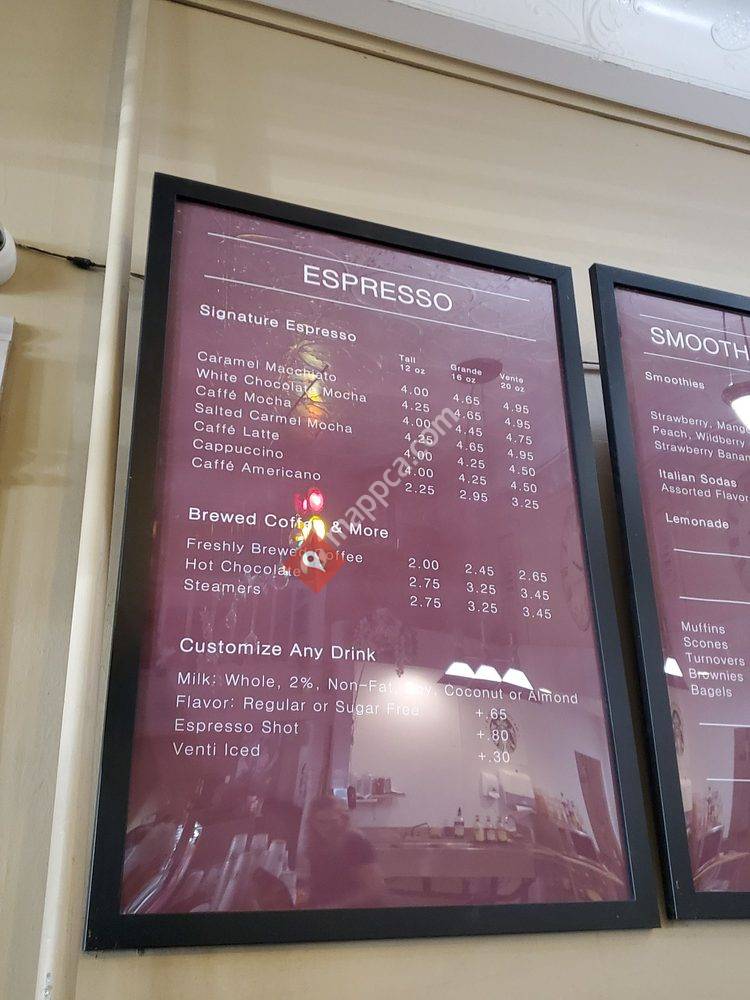 Niles Coffee Company