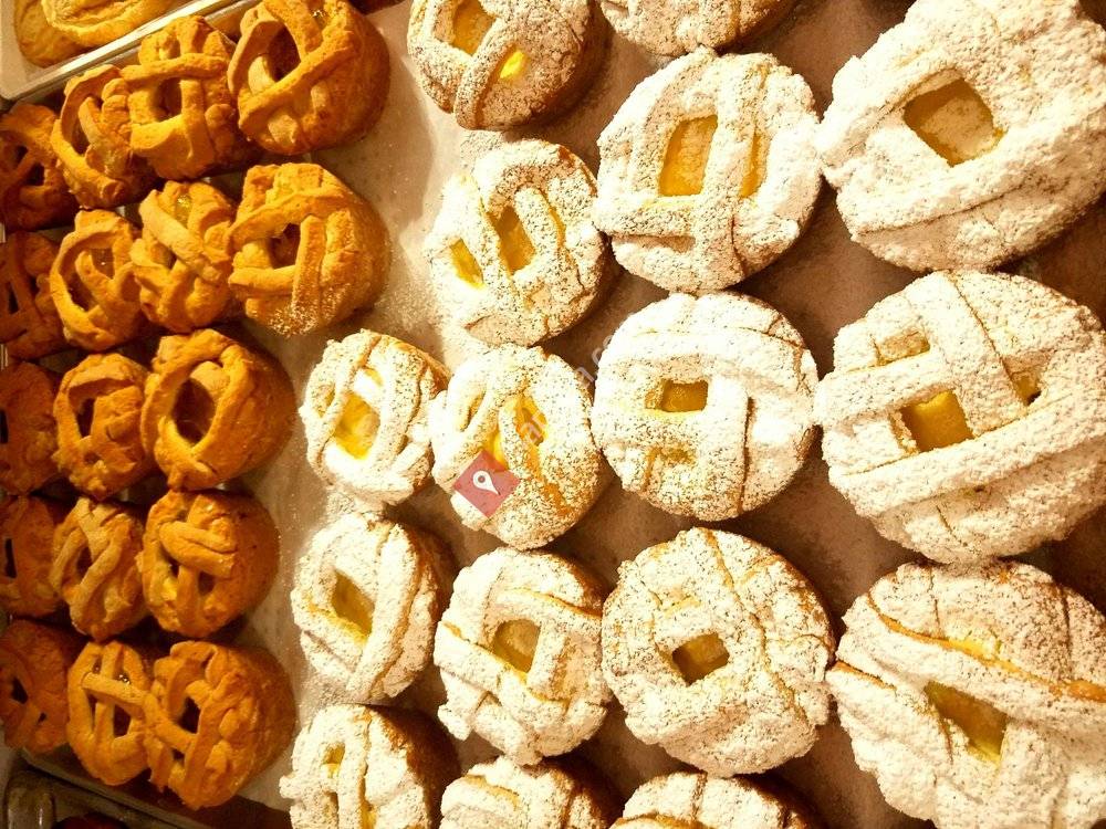 Ninel's Mexican Bakery