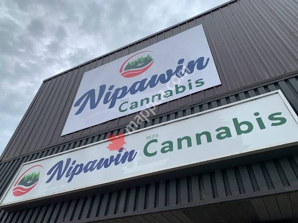 Nipawin Cannabis Store