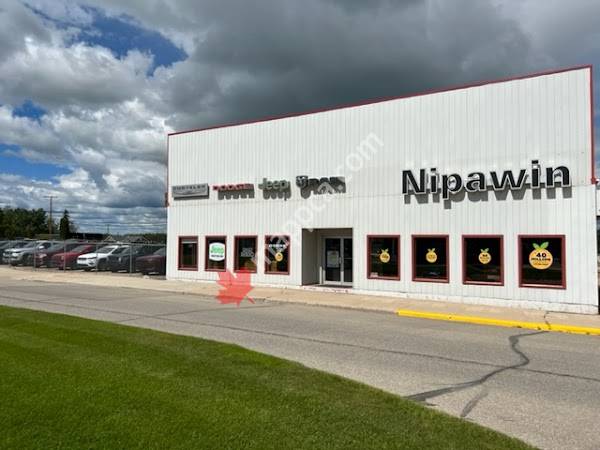 Nipawin Chrysler Dodge Ltd