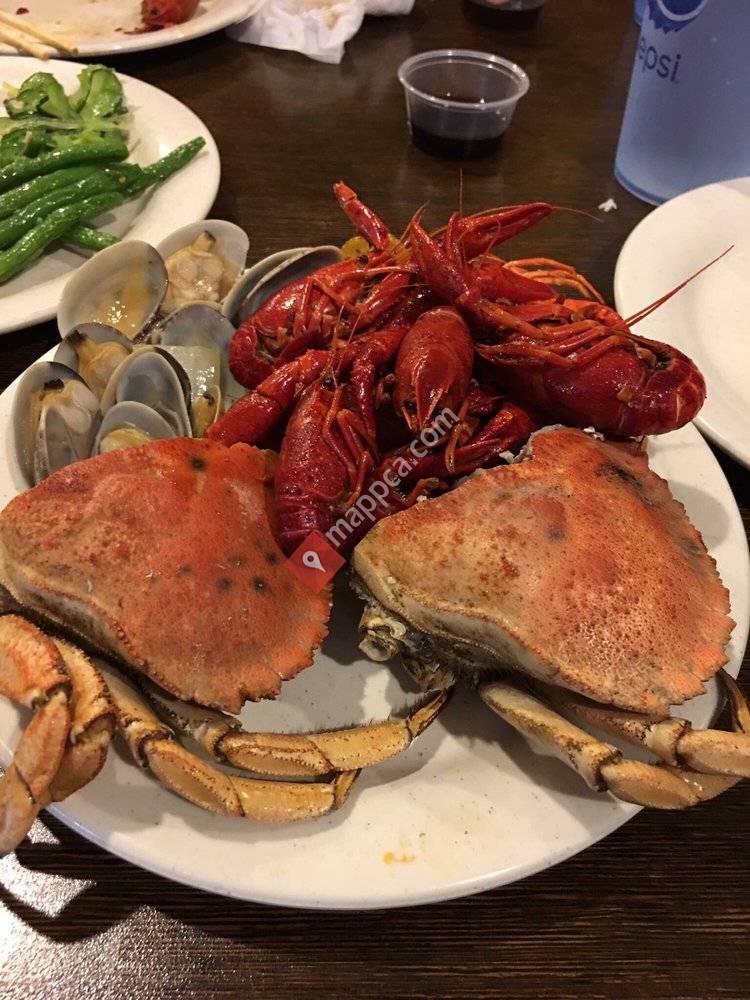 Nippon Grill and Seafood Buffet