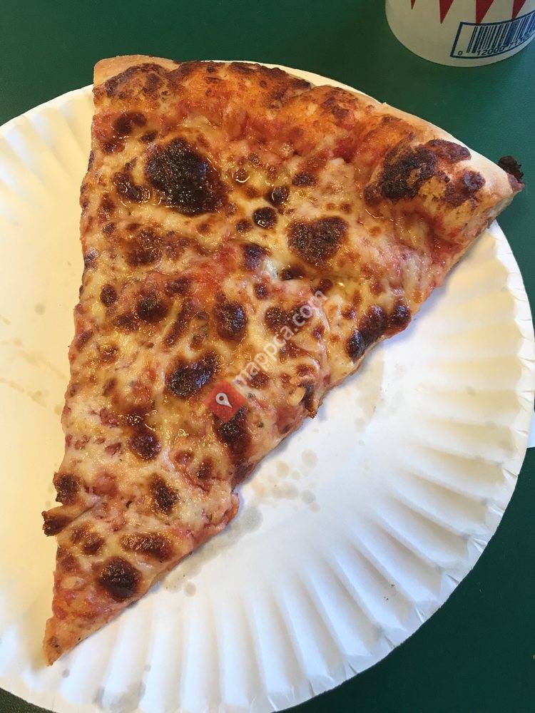 Nirchi's Pizza