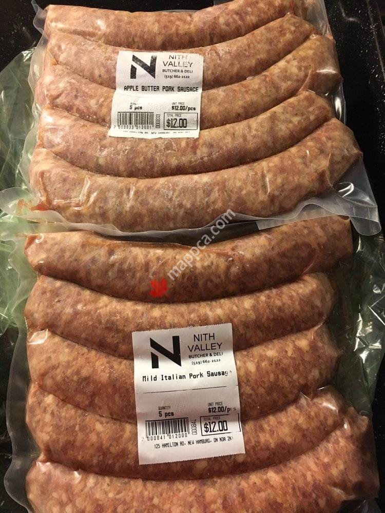 Nith Valley Butcher & Deli