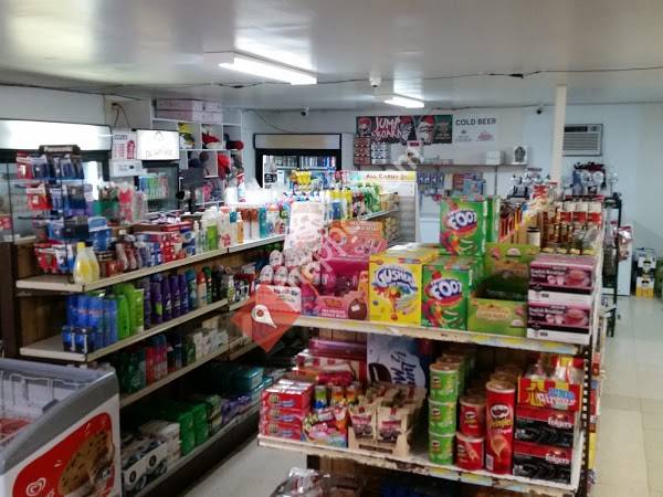 NLC Liquor Express at Kwik Way