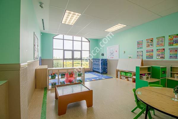 Noah's Ark Childcare and Nursery