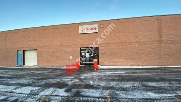 Noble HVAC