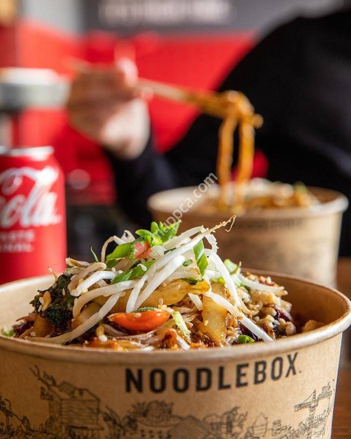 Noodlebox