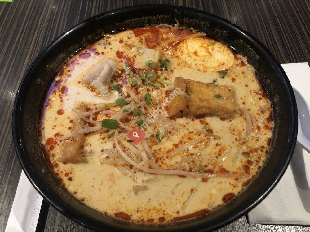 Noodles To Go