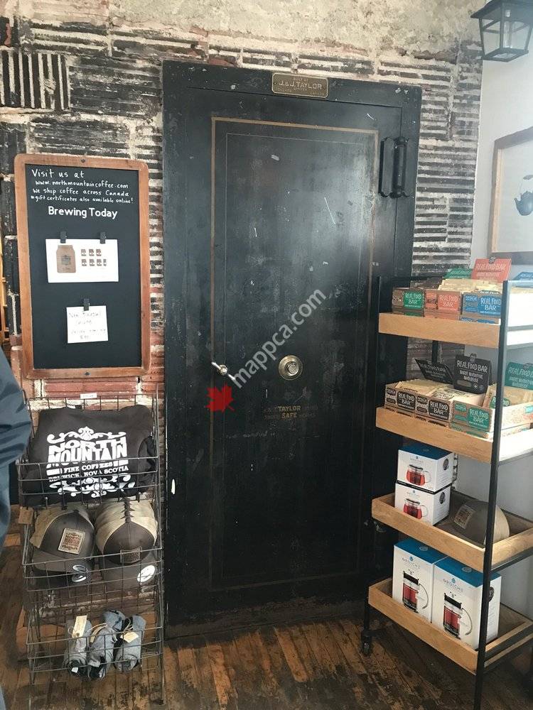 North Mountain Coffee