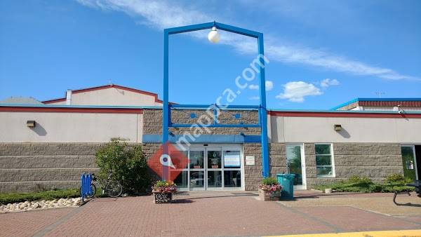 North Peace Leisure Pool
