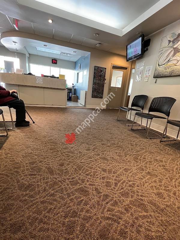 North Shore Medical Imaging Inc.